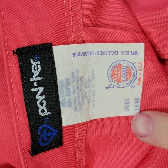 S/M Vintage Pink Panther Skirt - Picture 6 of 9